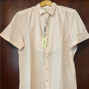 Men’s Onassis 100% Cotton Shirt